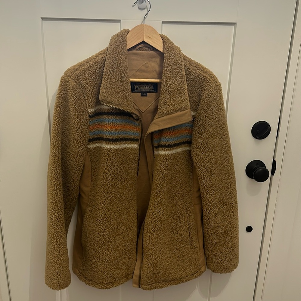 Adorable WARM fleece